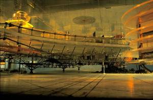 immagine di New Babylon