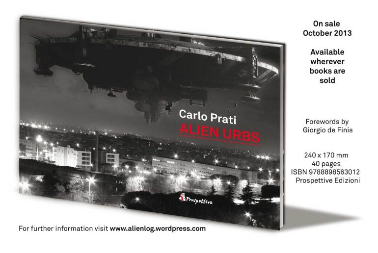 Alien Urbs