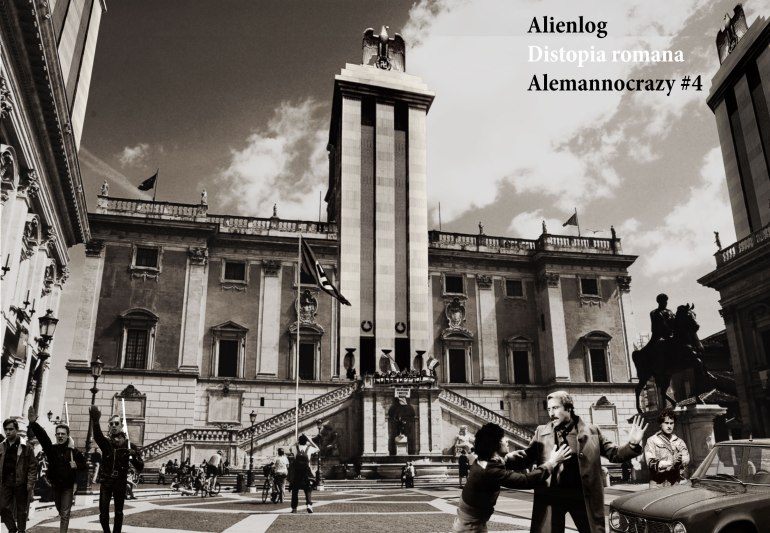 Alemannocrazy#4_DistopiaRomana
