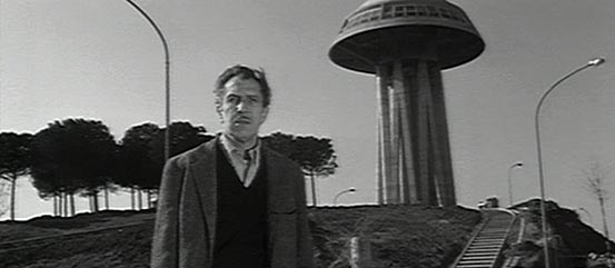 The Last Man On Earth (Ubaldo Ragona, 1964)